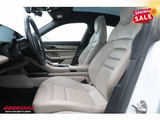 Porsche Taycan 79 kWh Pano LED Leder Cruise SHZ picture 12