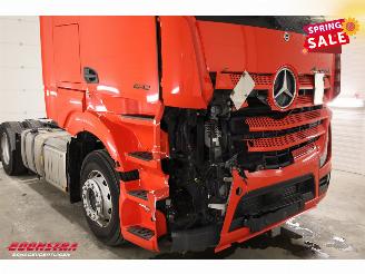 Mercedes Actros 1842 4X2 Euro 6 picture 8
