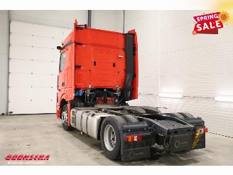 Mercedes Actros 1842 4X2 Euro 6 picture 4