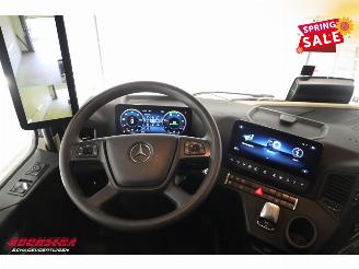 Mercedes Actros 1842 LS 4X2 Euro 6 picture 11