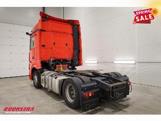 Mercedes Actros 1842 LS 4X2 Euro 6 picture 4