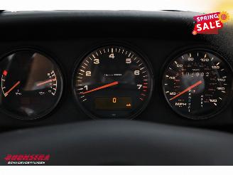 Porsche 911 993 Cabrio 3.6 Aut. Leder Airco Cruise picture 12