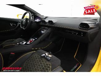 Lamborghini Huracan 5.2 V10 EVO Capristo LED Lift Camera SHZ picture 5