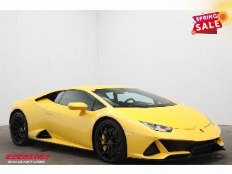 Lamborghini Huracan 5.2 V10 EVO Capristo LED Lift Camera SHZ picture 2