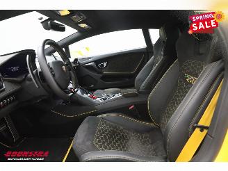 Lamborghini Huracan 5.2 V10 EVO Capristo LED Lift Camera SHZ picture 8