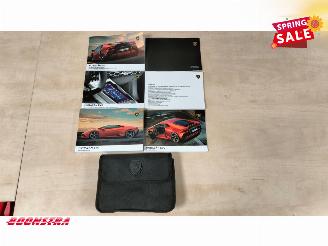 Lamborghini Huracan 5.2 V10 EVO Capristo LED Lift Camera SHZ picture 16