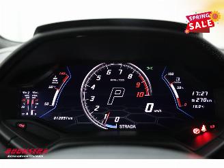 Lamborghini Huracan 5.2 V10 EVO Capristo LED Lift Camera SHZ picture 13