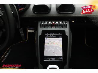 Lamborghini Huracan 5.2 V10 EVO Capristo LED Lift Camera SHZ picture 7