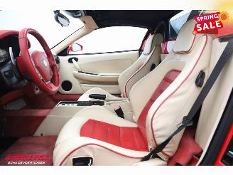 Ferrari F430 Spider F1 Leder Clima picture 12