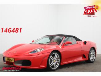 Ferrari F430 Spider F1 Leder Clima picture 1
