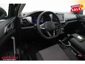 Volkswagen T-Cross 1.0 TSI Style ACC Virtual Clima Camera SHZ 2.213 km! picture 17