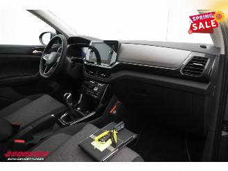 Volkswagen T-Cross 1.0 TSI Style ACC Virtual Clima Camera SHZ 2.213 km! picture 12