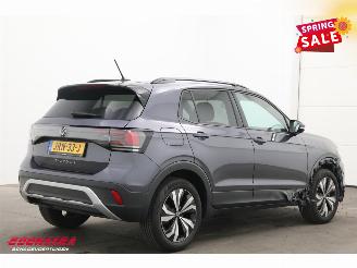 Volkswagen T-Cross 1.0 TSI Style ACC Virtual Clima Camera SHZ 2.213 km! picture 3
