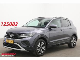 Volkswagen T-Cross 1.0 TSI Style ACC Virtual Clima Camera SHZ 2.213 km! 2025/12