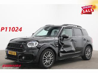 Käytettyjen passenger cars Mini Countryman Cooper S John Cooper Works Pano LED H/K Leder Camera SHZ 2022/4