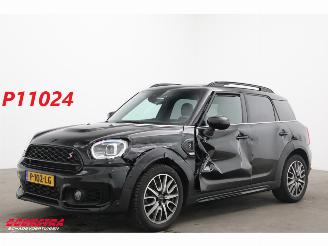 Mini Countryman Cooper S John Cooper Works Pano LED H/K Leder Camera SHZ 2022/4