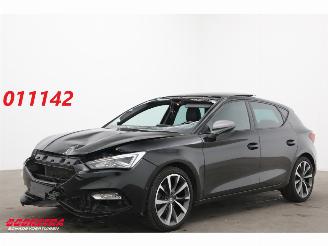 Seat Leon 1.5 eTSI FR DSG Pano LED ACC Virtual Memory Camera LRHZ 2021/7