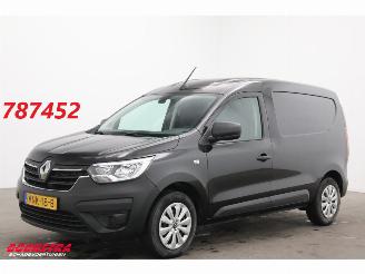 Renault Express 1.5 dCi 75 Comfort + Airco Cruise PDC AHK 2021/12