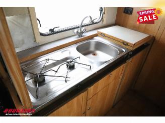 Weinsberg  Toskana 50 1.9 JTD Solar Magnetron Fietsendrager picture 21