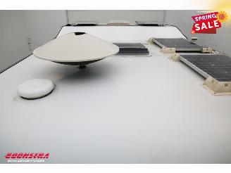 Weinsberg  Toskana 50 1.9 JTD Solar Magnetron Fietsendrager picture 25