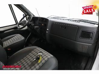 Weinsberg  Toskana 50 1.9 JTD Solar Magnetron Fietsendrager picture 26