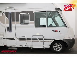 Pilote  Explorateur G782 3.0 MJ Diamond Ed. Solar Garage Luifel Single Beds Hefbed Camera AHK picture 10