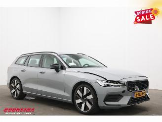 Volvo V-60 2.0 B3 Momentum Advantage LED ACC Leder Apple/Android LRHZ AHK picture 2