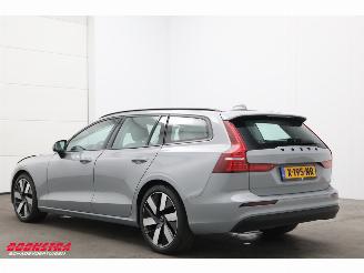 Volvo V-60 2.0 B3 Momentum Advantage LED ACC Leder Apple/Android LRHZ AHK picture 4