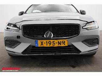 Volvo V-60 2.0 B3 Momentum Advantage LED ACC Leder Apple/Android LRHZ AHK picture 7