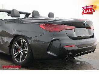 BMW 4-serie Cabrio 420i M-Sport LED ACC HUD 360° Memory Leder Ventilatie picture 10