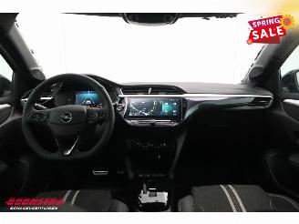 Opel Corsa 1.2 Turbo Hybrid GS LED Apple/Android Navi Clima Camera picture 20