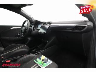 Opel Corsa 1.2 Turbo Hybrid GS LED Apple/Android Navi Clima Camera picture 19