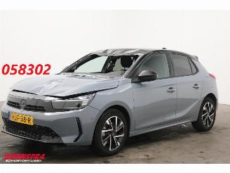 Unfallwagen Opel Corsa 1.2 Turbo Hybrid GS LED Apple/Android Navi Clima Camera 2025/3