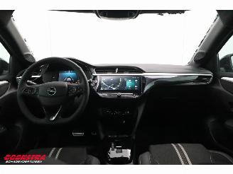 Opel Corsa 1.2 Turbo Hybrid GS LED Apple/Android Navi Clima Camera picture 20