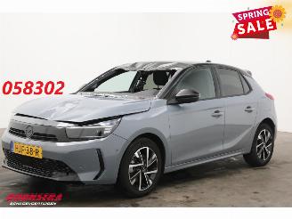 skadebil auto Opel Corsa 1.2 Turbo Hybrid GS LED Apple/Android Navi Clima Camera 2025/3