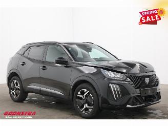 Peugeot 2008 1.2 PureTech 100 Active Navi Clima Cruise 5.108 km! picture 2