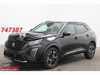 skadebil auto Peugeot 2008 1.2 PureTech 100 Active Navi Clima Cruise 5.108 km! 2025/7