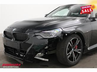 BMW 2-serie Coupé 218i M-Sport LED ACC HUD H/K Leder 360° picture 10