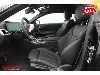 BMW 2-serie Coupé 218i M-Sport LED ACC HUD H/K Leder 360° picture 15