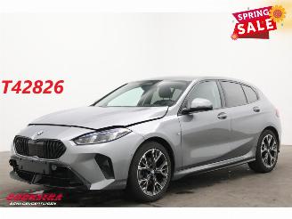 skadebil auto BMW 1-serie 120i M Sport LED HUD H/K 360° SHZ 2025/6