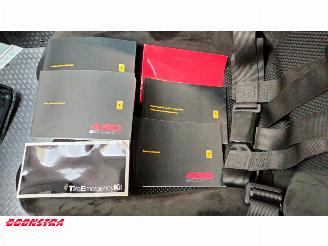 Ferrari F430 4.3 V8 Scuderia Ceramic picture 23