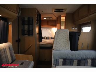 Chausson  Allegro 2.8 JTD Solar Dakairco Frans Bed Oven picture 13