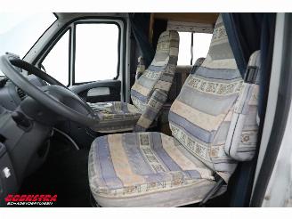 Chausson  Allegro 2.8 JTD Solar Dakairco Frans Bed Oven picture 26