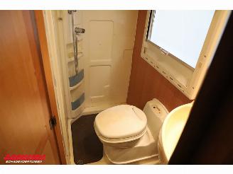 Chausson  Allegro 2.8 JTD Solar Dakairco Frans Bed Oven picture 19