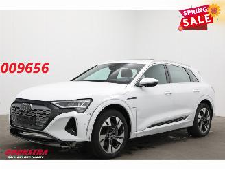 Coche accidentado Audi Q8 55 quattro Advanced 115 kWh Pano LED ACC B&O HUD Memory 360° 2023/5