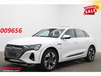 škoda osobní automobily Audi Q8 55 quattro Advanced 115 kWh Pano LED ACC B&O HUD Memory 360° 2023/5
