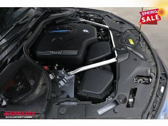 BMW 5-serie 520e M-Sport LED Schuifdak Memory HUD H/K Camera SHZ picture 12