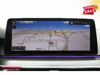 BMW 5-serie 520e M-Sport LED Schuifdak Memory HUD H/K Camera SHZ picture 32