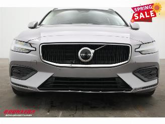 Volvo V-60 2.0 B4 Core LED Leder ACC Virtual LRHZ Camera SHZ picture 5