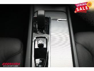 Volvo V-60 2.0 B4 Core LED Leder ACC Virtual LRHZ Camera SHZ picture 31